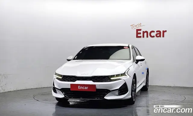 Kia K5 (Optima) 2022 1.6 автомат (гидро), миниатюра 3 Kia K5 (Optima) 2022 1.6 автомат (гидро), миниатюра 3