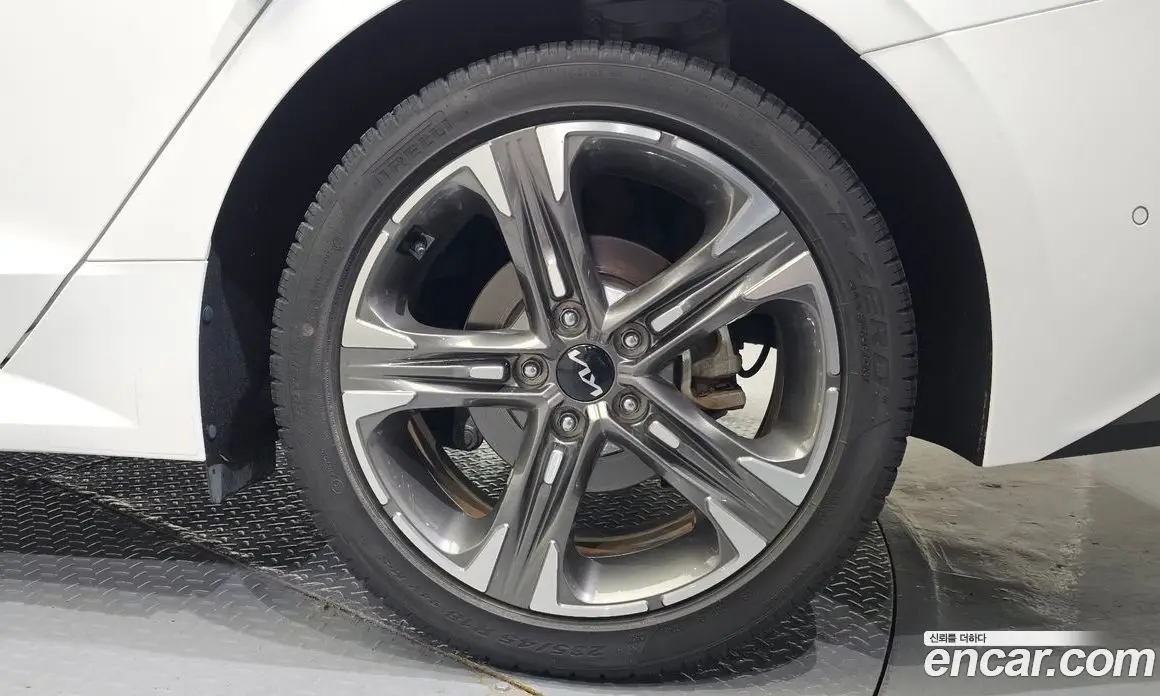 Kia K5 (Optima) 2022 1.6 автомат (гидро), фото 7 Kia K5 (Optima) 2022 1.6 автомат (гидро), фото 7