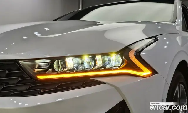Kia K5 (Optima) 2022 1.6 автомат (гидро), миниатюра 8 Kia K5 (Optima) 2022 1.6 автомат (гидро), миниатюра 8