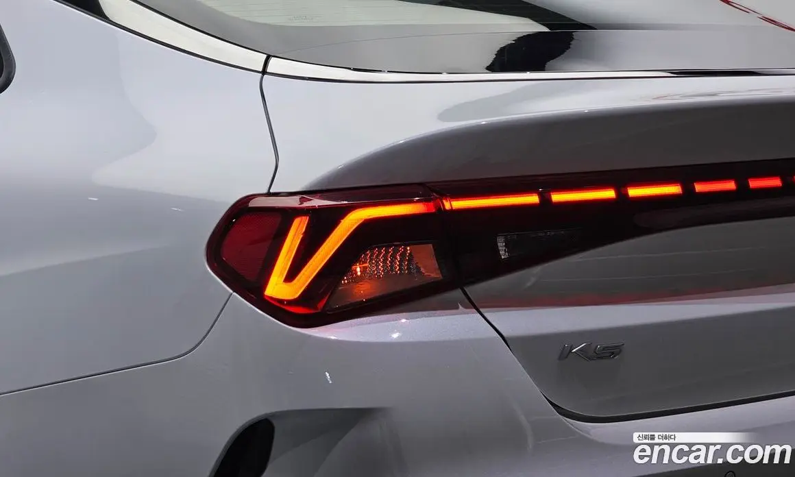Kia K5 (Optima) 2022 1.6 автомат (гидро), фото 9 Kia K5 (Optima) 2022 1.6 автомат (гидро), фото 9