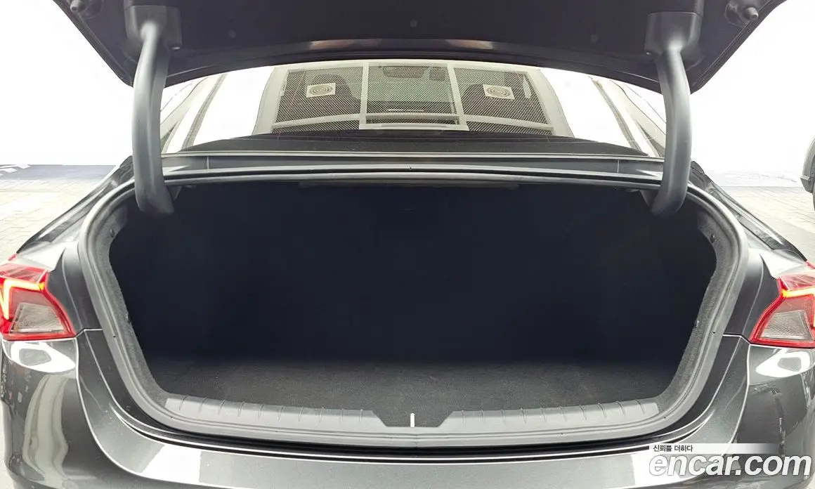 Kia K5 (Optima) 2023 1.6 автомат (гидро), фото 20