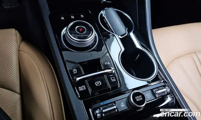 Kia K5 (Optima) 2023 1.6 автомат (гидро), миниатюра 9