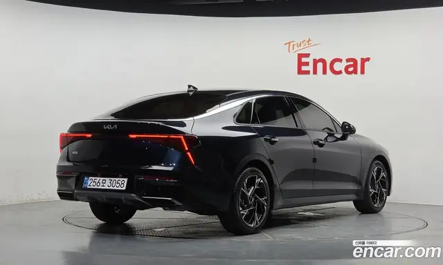 Kia K5 (Optima) 2024 2.0 автомат (гидро), миниатюра 2