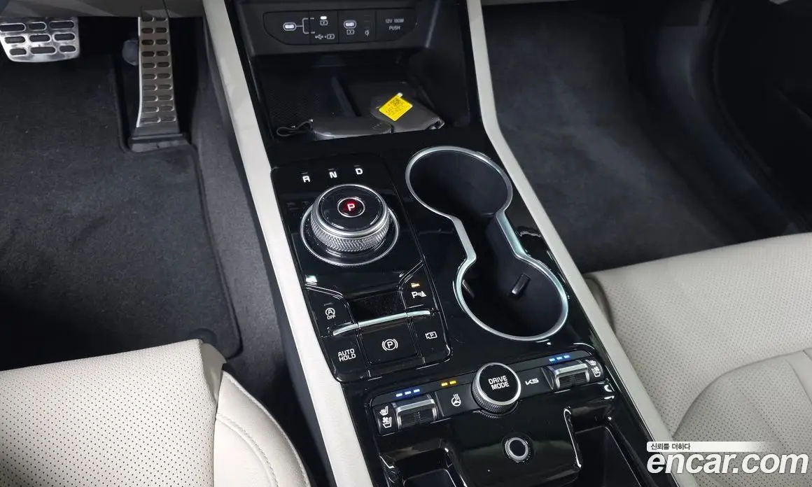 Kia K5 (Optima) 2024 2.0 автомат (гидро), фото 12
