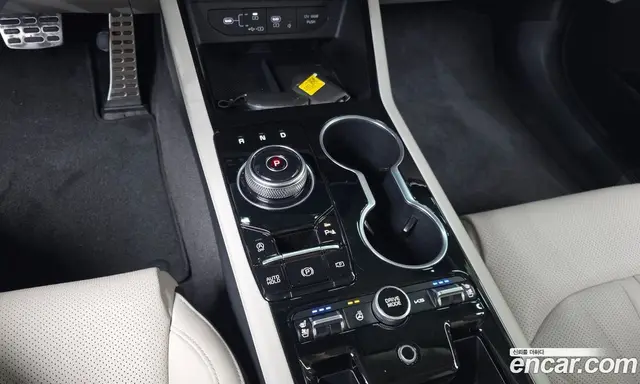 Kia K5 (Optima) 2024 2.0 автомат (гидро), миниатюра 12