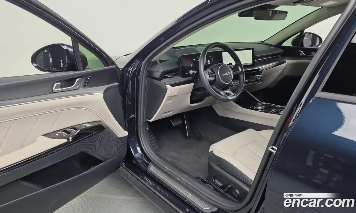 Kia K5 (Optima) 2024 2.0 автомат (гидро), фото 13