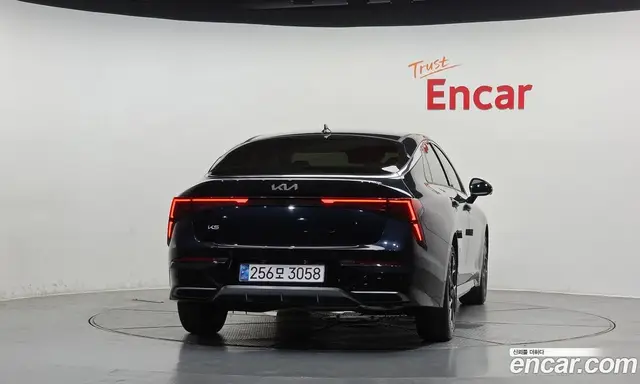 Kia K5 (Optima) 2024 2.0 автомат (гидро), миниатюра 4