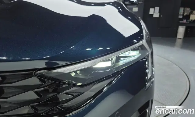 Kia K5 (Optima) 2024 2.0 автомат (гидро), миниатюра 8