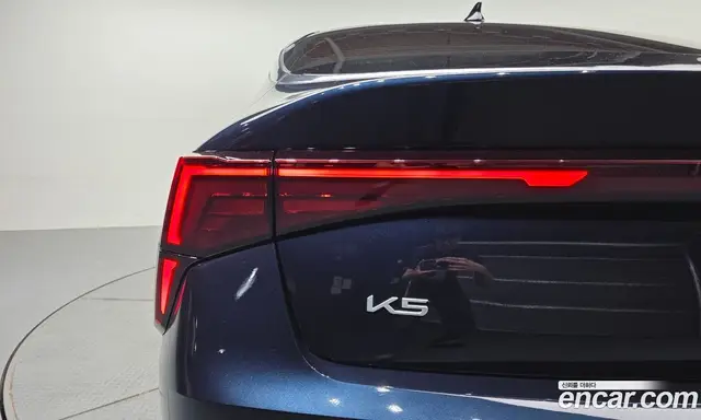 Kia K5 (Optima) 2024 2.0 автомат (гидро), миниатюра 9