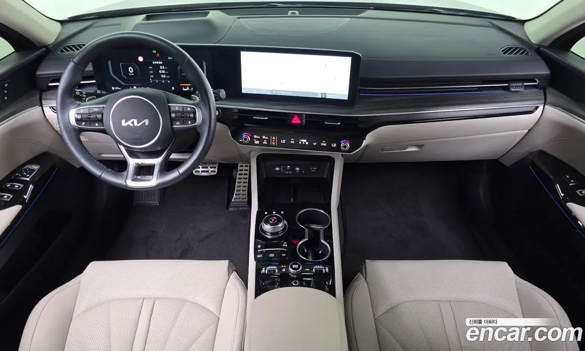 Kia K5 (Optima) 2024 2.0 автомат (гидро), фото 10