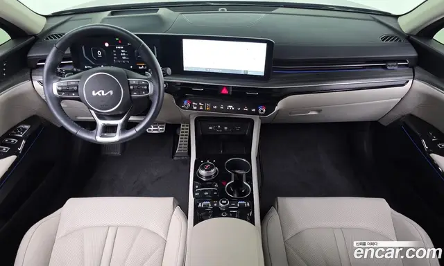 Kia K5 (Optima) 2024 2.0 автомат (гидро), миниатюра 10