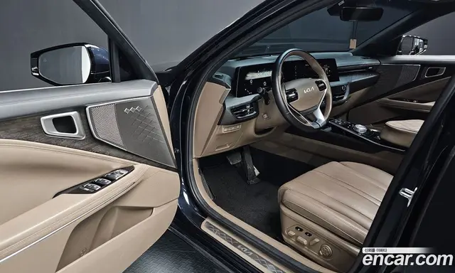 Kia K8 2023 2.5 автомат (гидро), миниатюра 11 Kia K8 2023 2.5 автомат (гидро), миниатюра 11