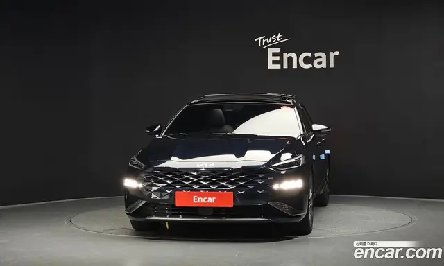 Kia K8 2023 2.5 автомат (гидро), миниатюра 3 Kia K8 2023 2.5 автомат (гидро), миниатюра 3