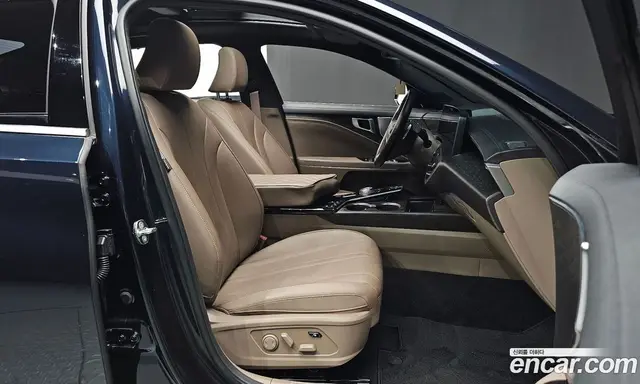 Kia K8 2023 2.5 автомат (гидро), миниатюра 10 Kia K8 2023 2.5 автомат (гидро), миниатюра 10