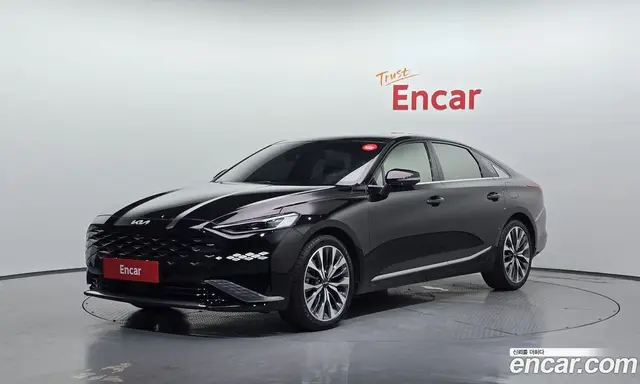 Kia K8 2024 2.5 автомат (гидро), миниатюра 1 Kia K8 2024 2.5 автомат (гидро), миниатюра 1