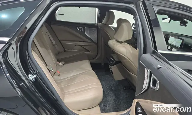 Kia K8 2024 2.5 автомат (гидро), миниатюра 11 Kia K8 2024 2.5 автомат (гидро), миниатюра 11
