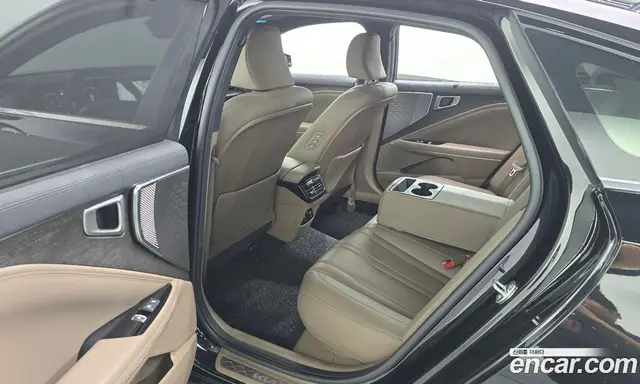 Kia K8 2024 2.5 автомат (гидро), миниатюра 12
