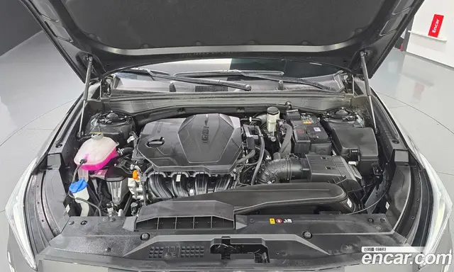 Kia K8 2024 2.5 автомат (гидро), миниатюра 6 Kia K8 2024 2.5 автомат (гидро), миниатюра 6