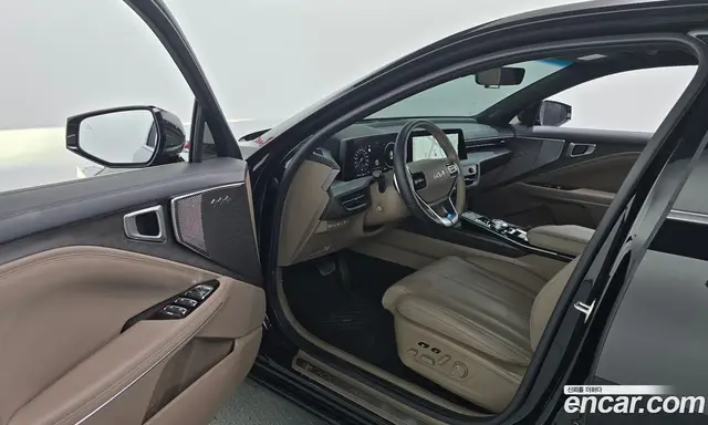 Kia K8 2024 2.5 автомат (гидро), миниатюра 10 Kia K8 2024 2.5 автомат (гидро), миниатюра 10