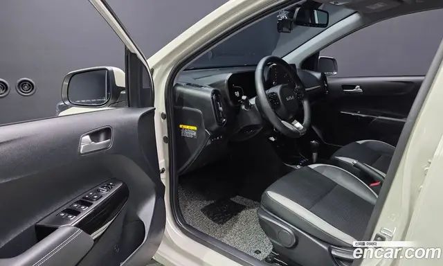 Kia Morning 2023 1.0 автомат (гидро), миниатюра 10 Kia Morning 2023 1.0 автомат (гидро), миниатюра 10