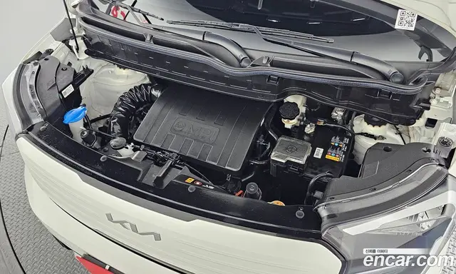 Kia Ray 2023 1.0 автомат (гидро), миниатюра 6