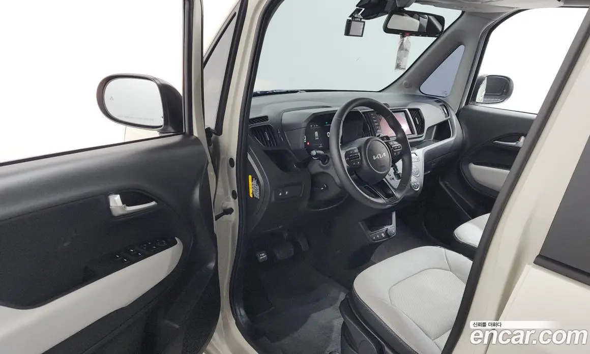Kia Ray 2023 1.0 автомат (гидро), фото 13 Kia Ray 2023 1.0 автомат (гидро), фото 13