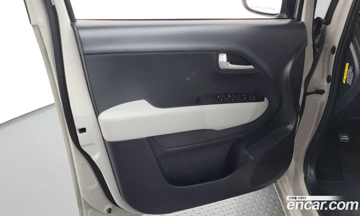 Kia Ray 2023 1.0 автомат (гидро), фото 14 Kia Ray 2023 1.0 автомат (гидро), фото 14