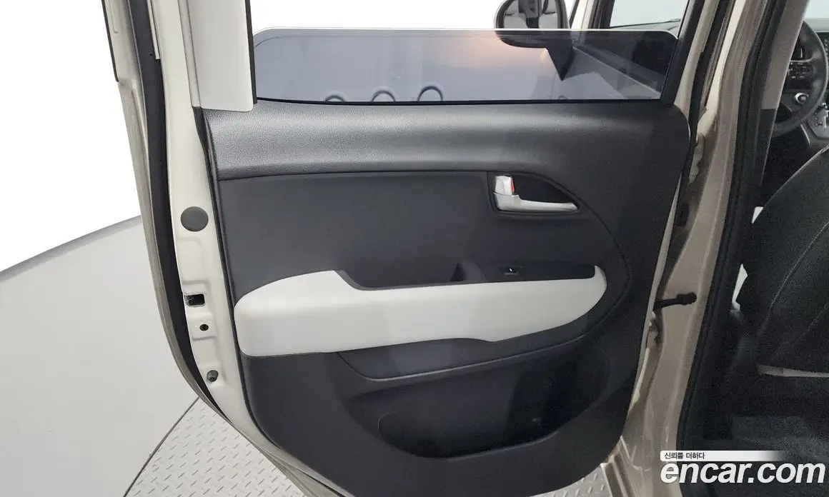 Kia Ray 2023 1.0 автомат (гидро), фото 15 Kia Ray 2023 1.0 автомат (гидро), фото 15