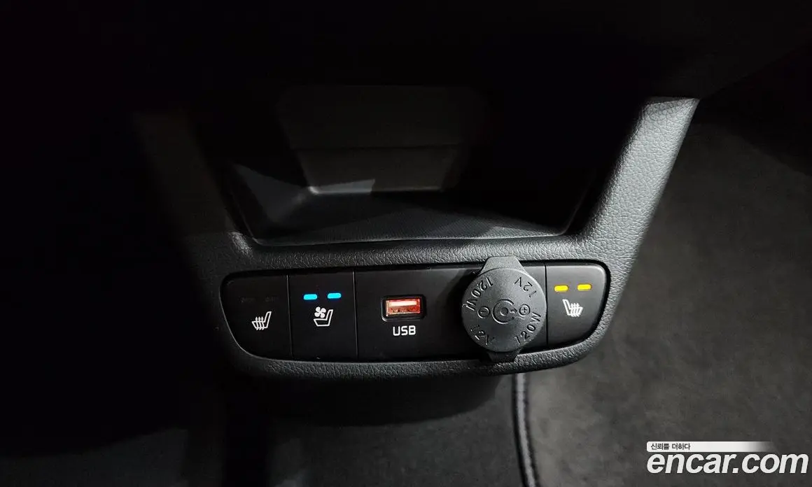 Kia Ray 2023 1.0 автомат (гидро), фото 18 Kia Ray 2023 1.0 автомат (гидро), фото 18