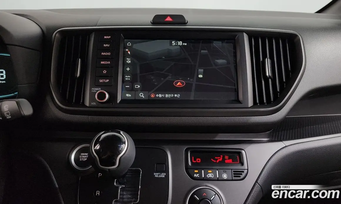 Kia Ray 2023 1.0 автомат (гидро), фото 19 Kia Ray 2023 1.0 автомат (гидро), фото 19