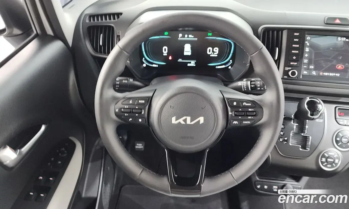 Kia Ray 2023 1.0 автомат (гидро), фото 20 Kia Ray 2023 1.0 автомат (гидро), фото 20