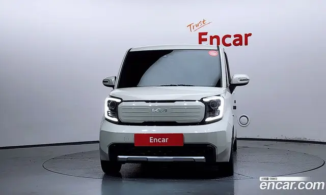 Kia Ray 2023 1.0 автомат (гидро), миниатюра 3 Kia Ray 2023 1.0 автомат (гидро), миниатюра 3