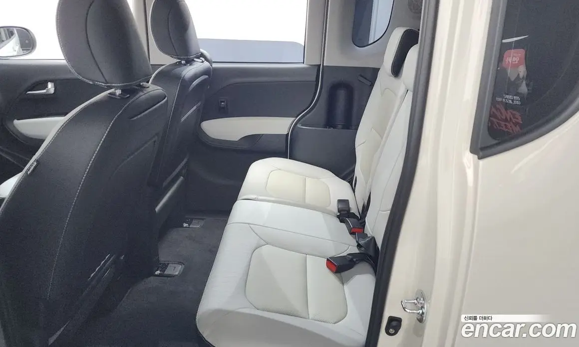 Kia Ray 2023 1.0 автомат (гидро), фото 25 Kia Ray 2023 1.0 автомат (гидро), фото 25