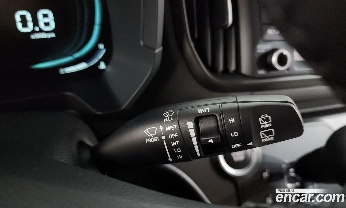 Kia Ray 2023 1.0 автомат (гидро), фото 29 Kia Ray 2023 1.0 автомат (гидро), фото 29