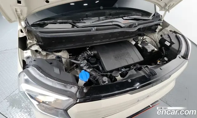 Kia Ray 2023 1.0 автомат (гидро), миниатюра 6 Kia Ray 2023 1.0 автомат (гидро), миниатюра 6
