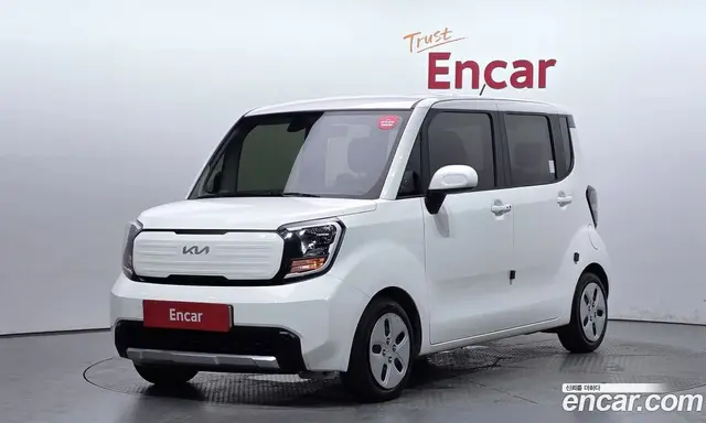 Kia Ray 2023 1.0 автомат (гидро), миниатюра 1 Kia Ray 2023 1.0 автомат (гидро), миниатюра 1