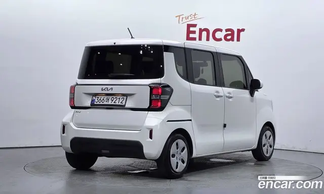 Kia Ray 2023 1.0 автомат (гидро), миниатюра 2 Kia Ray 2023 1.0 автомат (гидро), миниатюра 2