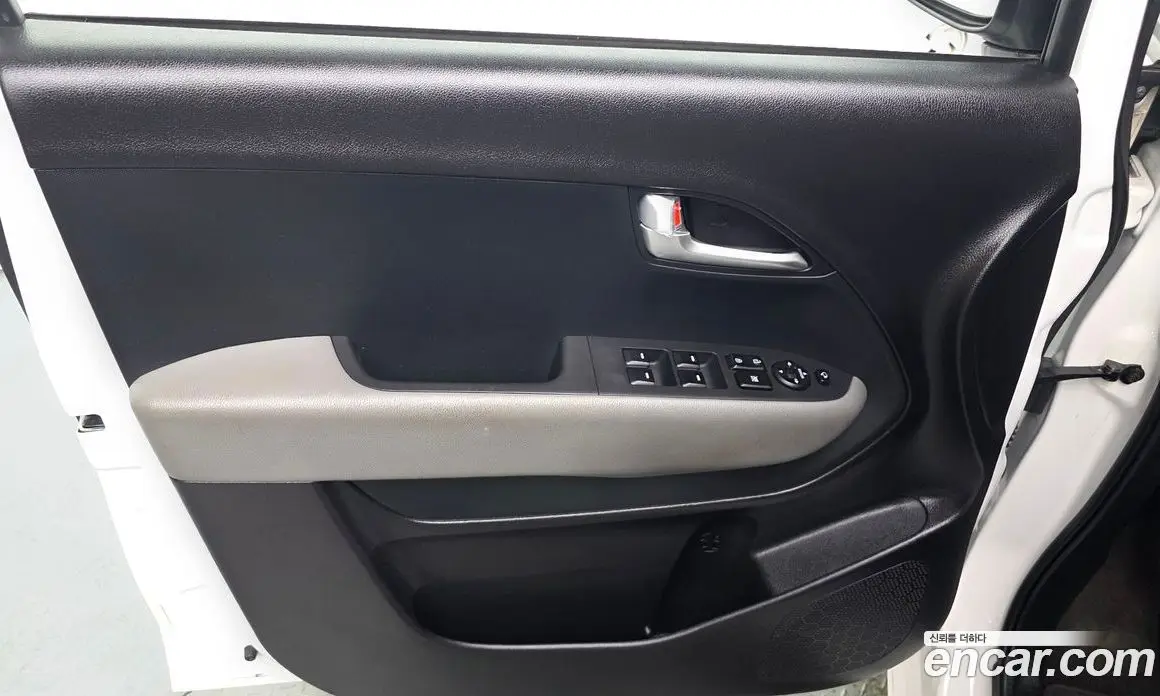 Kia Ray 2023 1.0 автомат (гидро), фото 14 Kia Ray 2023 1.0 автомат (гидро), фото 14