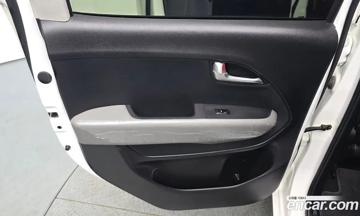 Kia Ray 2023 1.0 автомат (гидро), фото 15 Kia Ray 2023 1.0 автомат (гидро), фото 15