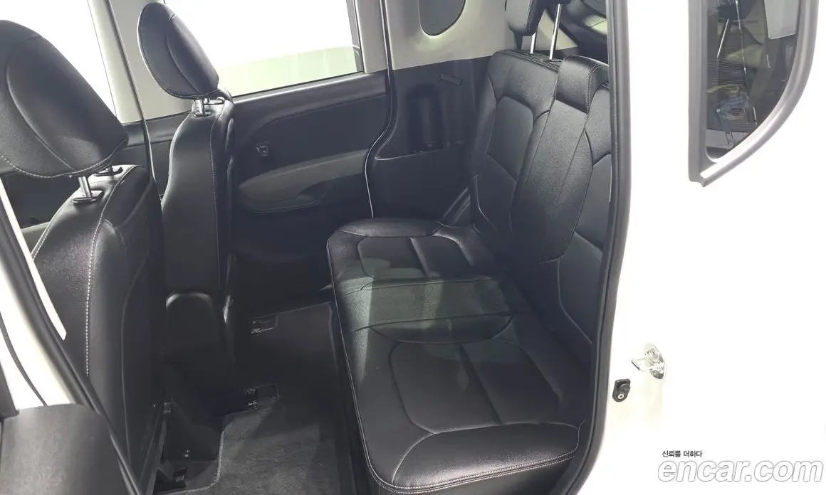 Kia Ray 2023 1.0 автомат (гидро), фото 18 Kia Ray 2023 1.0 автомат (гидро), фото 18