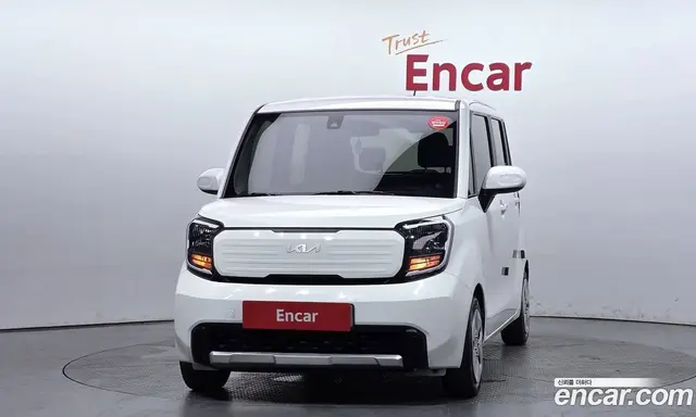 Kia Ray 2023 1.0 автомат (гидро), миниатюра 3 Kia Ray 2023 1.0 автомат (гидро), миниатюра 3