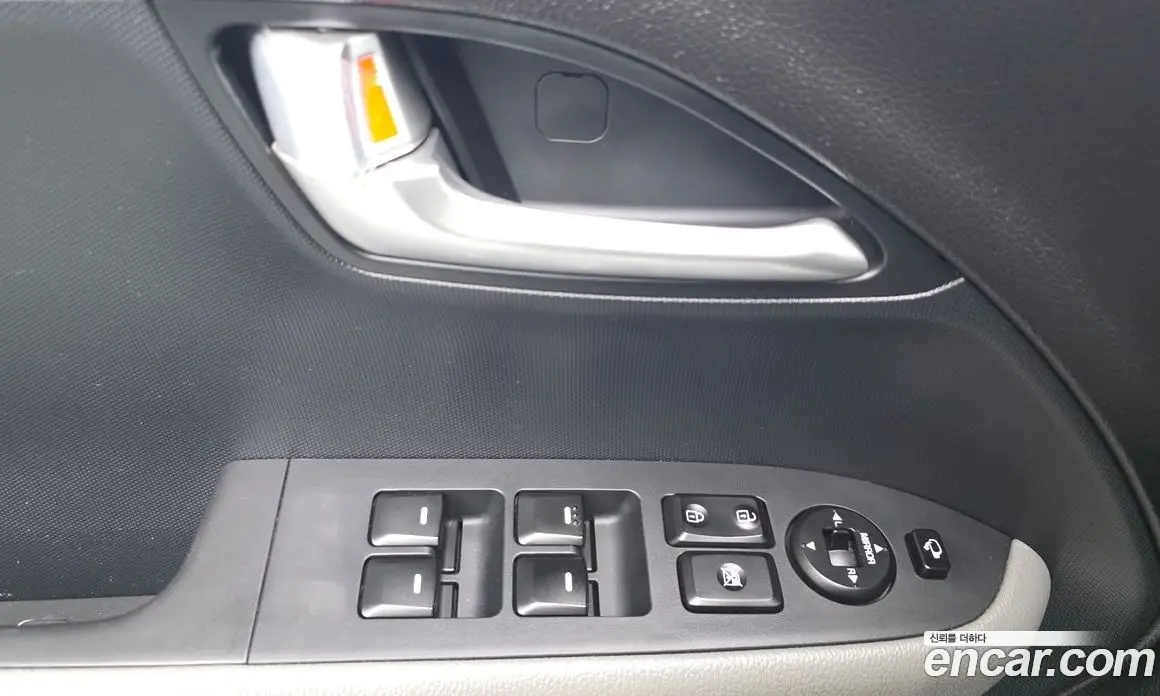 Kia Ray 2023 1.0 автомат (гидро), фото 25 Kia Ray 2023 1.0 автомат (гидро), фото 25