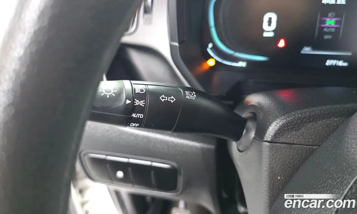 Kia Ray 2023 1.0 автомат (гидро), фото 26 Kia Ray 2023 1.0 автомат (гидро), фото 26