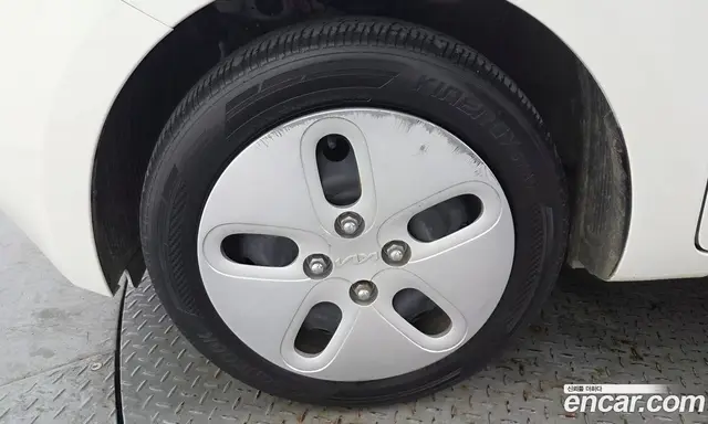 Kia Ray 2023 1.0 автомат (гидро), миниатюра 5 Kia Ray 2023 1.0 автомат (гидро), миниатюра 5