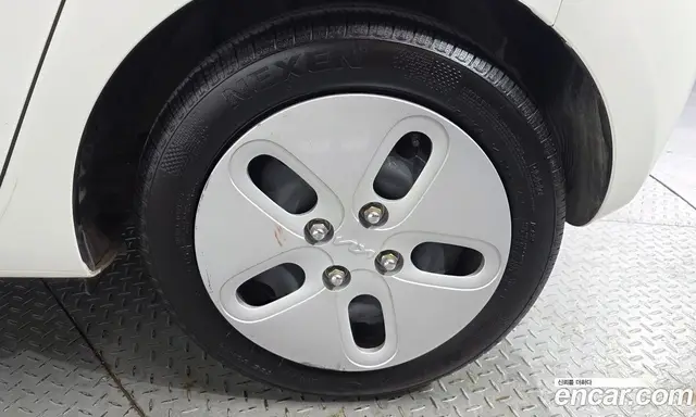 Kia Ray 2023 1.0 автомат (гидро), миниатюра 7 Kia Ray 2023 1.0 автомат (гидро), миниатюра 7