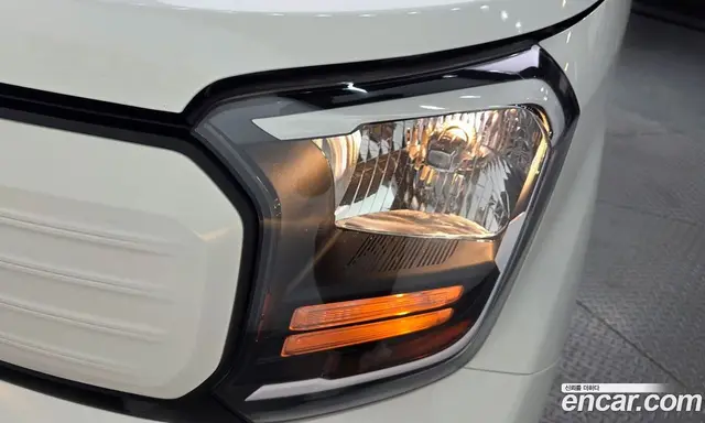 Kia Ray 2023 1.0 автомат (гидро), миниатюра 8 Kia Ray 2023 1.0 автомат (гидро), миниатюра 8