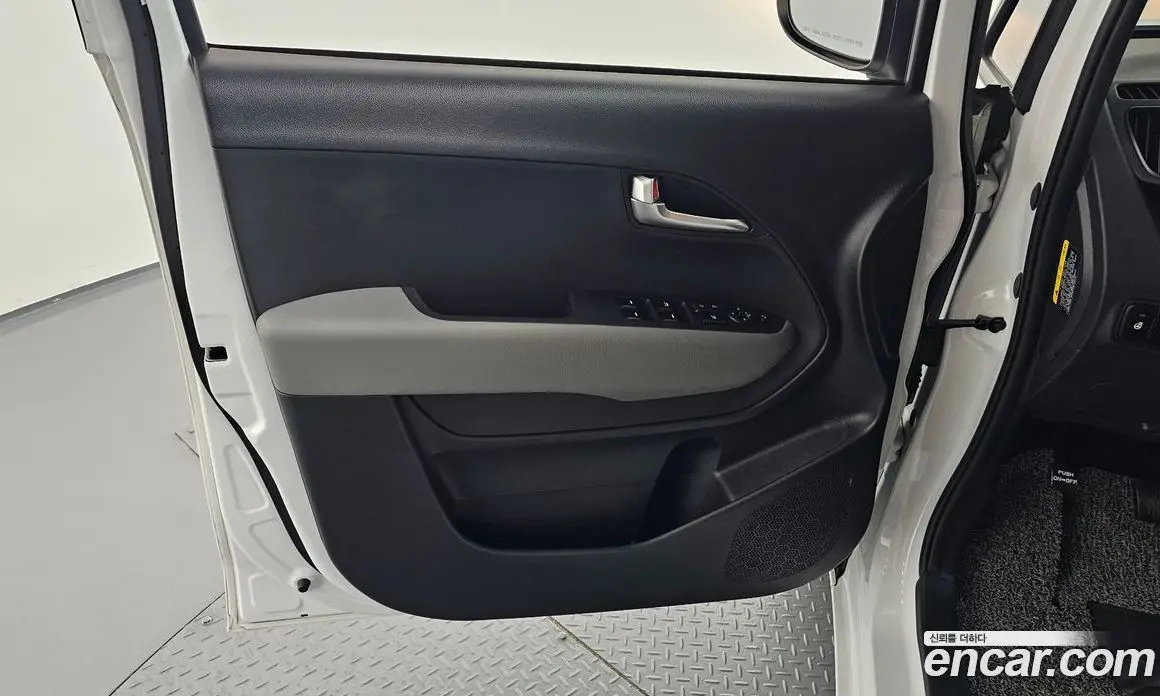 Kia Ray 2023 1.0 автомат (гидро), фото 14 Kia Ray 2023 1.0 автомат (гидро), фото 14