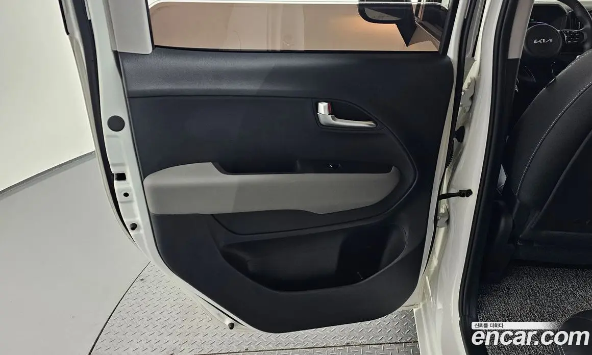 Kia Ray 2023 1.0 автомат (гидро), фото 15 Kia Ray 2023 1.0 автомат (гидро), фото 15