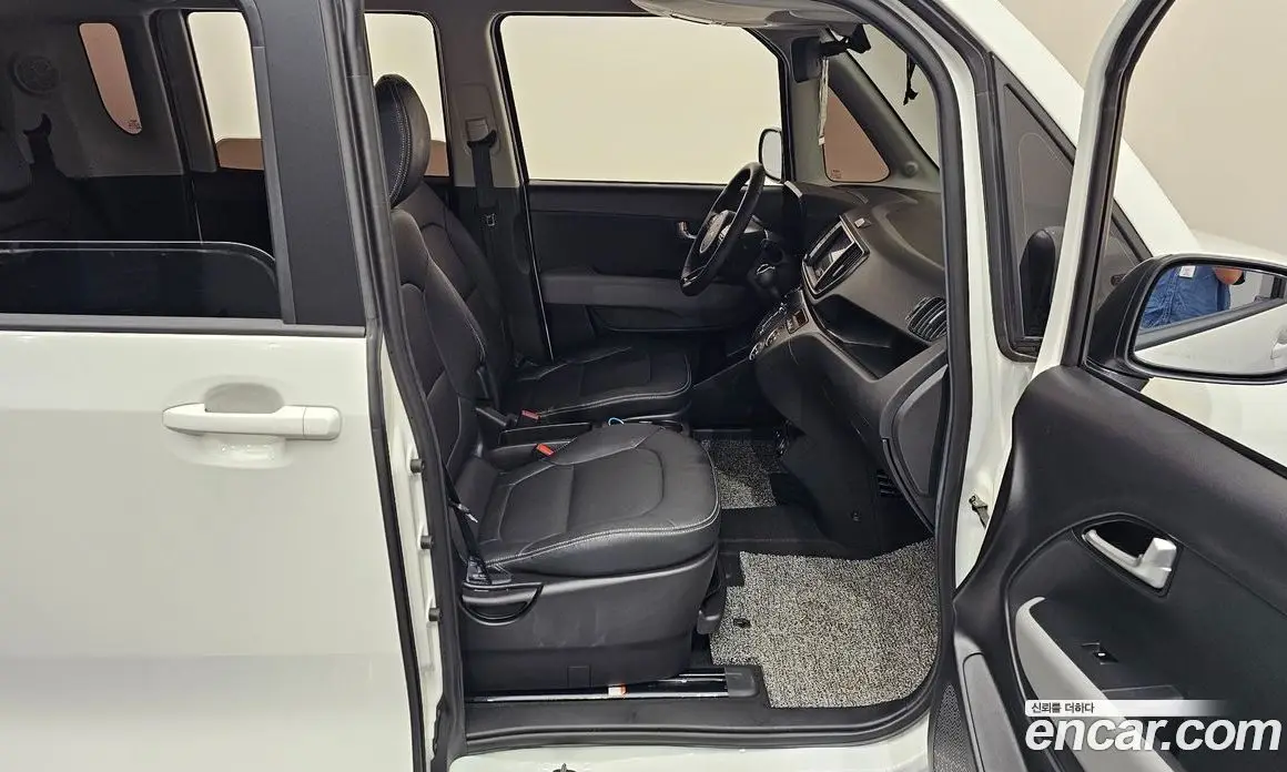 Kia Ray 2023 1.0 автомат (гидро), фото 16 Kia Ray 2023 1.0 автомат (гидро), фото 16
