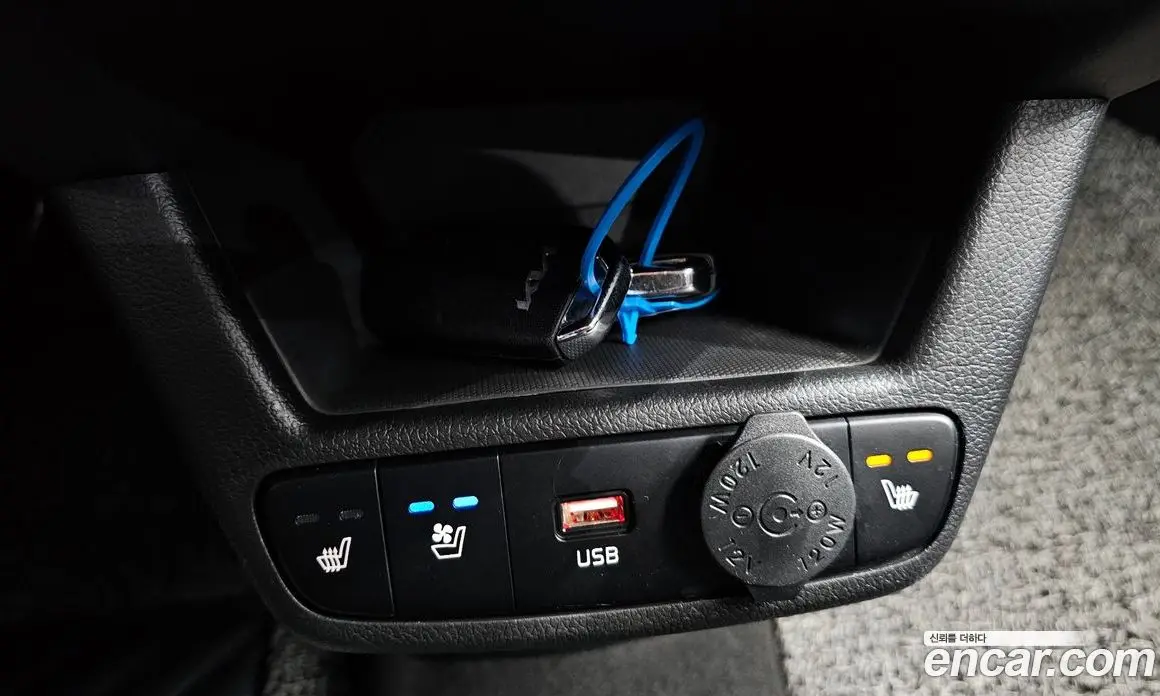 Kia Ray 2023 1.0 автомат (гидро), фото 18 Kia Ray 2023 1.0 автомат (гидро), фото 18